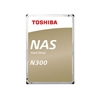 Picture of Toshiba N300 3.5" 16 TB Serial ATA III
