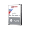Picture of Toshiba X300 3.5" 18 TB Serial ATA III