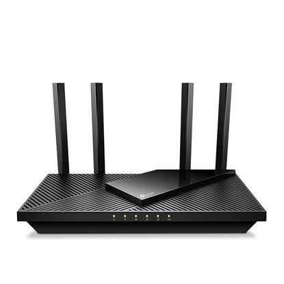 Attēls no TP-Link Archer AX3000 Multi-Gigabit Wi-Fi 6 Router with 2.5G Port