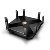Picture of TP-Link Archer AX6000 wireless router Gigabit Ethernet Dual-band (2.4 GHz / 5 GHz) Black