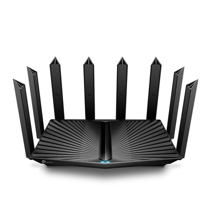 Picture of TP-Link Archer AX7800 Tri-Band 8-Stream Wi-Fi 6 Router