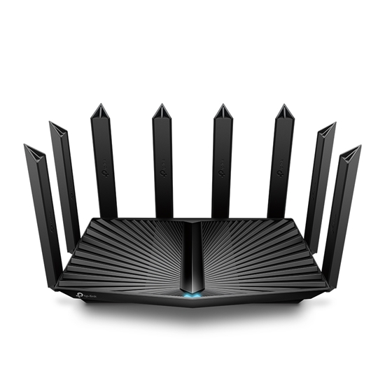Picture of TP-Link Archer AX7800 Tri-Band 8-Stream Wi-Fi 6 Router