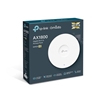 Изображение TP-Link AX1800 Wireless Dual Band Ceiling Mount Access Point