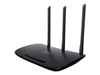 Изображение TP-Link TL-WR940N wireless router Fast Ethernet Single-band (2.4 GHz) Black