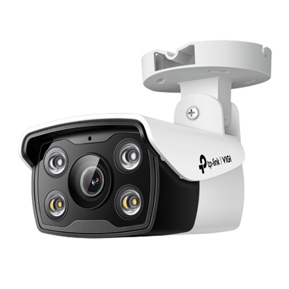 Picture of TP-Link VIGI C330(6MM) security camera Bullet IP security camera Outdoor 2304 x 1296 pixels Ceiling/Wall/Pole