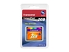 Picture of Transcend Compact Flash      2GB 133x