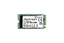 Attēls no Transcend SSD MTE400S      256GB NVMe PCIe Gen3x4 3D