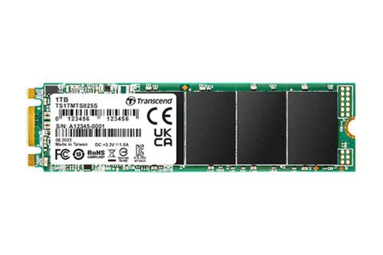 Picture of Transcend SSD MTS825S        1TB M.2 SATA III