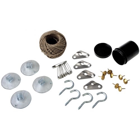 Picture of Mosquito net Mounting Set