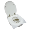 Изображение Toilet seat cover