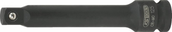 Picture of Triecienmuciņa 1/2``, 125mm, KS Tools