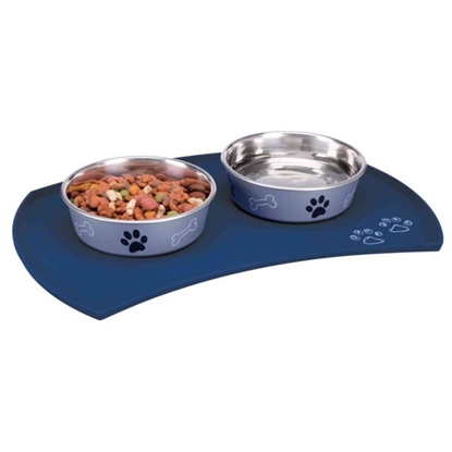 Picture of TRIXIE Placemat for bowls - 48x27 cm