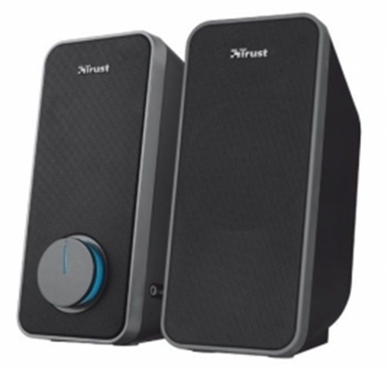 Изображение Trust Arys Black