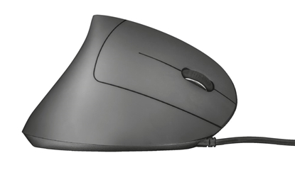 Изображение Trust Verto mouse Right-hand USB Type-A Optical 1600 DPI