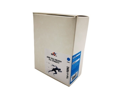 Attēls no Tusz do Epson ET101/113 TBE-ET101C Błękitny 100% nowy 