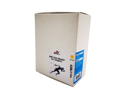 Изображение Tusz do Epson ET101/113 TBE-ET101Y Żółty 100% nowy 