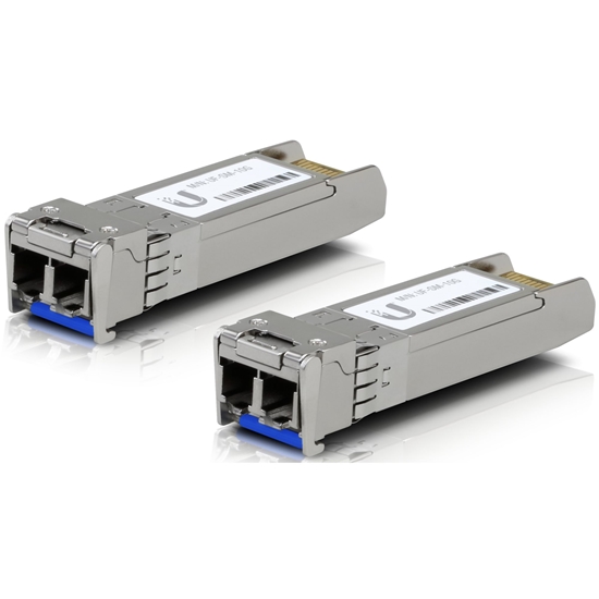 Picture of Moduł SFP 20-pak UACC-OM-SM-10G-D-20