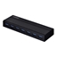 Attēls no UNITEK HUB USB-A + DC Y-3184; 7x USB 3.2 Gen 1 (3.1 Gen 1) Type-A