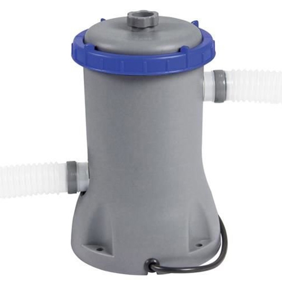 Picture of Ūdens sūknis ar filtru 220-240V 2006l/h