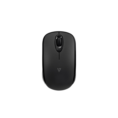 Picture of V7 MW150BT mouse Ambidextrous Bluetooth Optical 1000 DPI