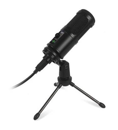 Picture of Varr Gaming USB Microphone