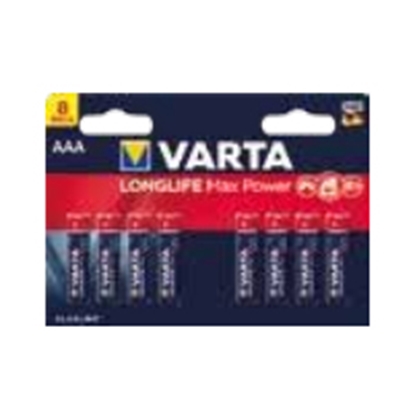 Attēls no Varta 04703 101 418 household battery Single-use battery AAA Alkaline