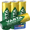 Изображение Varta 05716 Rechargeable battery AA Nickel-Metal Hydride (NiMH)