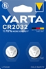 Picture of Varta 06032 Single-use battery CR2032 Lithium