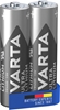 Picture of Varta 06106 Single-use battery AA Lithium