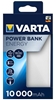 Picture of Varta Energy 10000 Lithium Polymer (LiPo) 10000 mAh Black, White