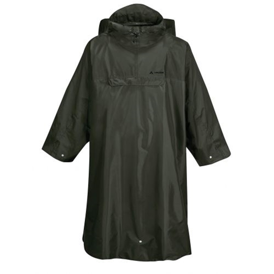 Picture of Hiking Backpack Poncho