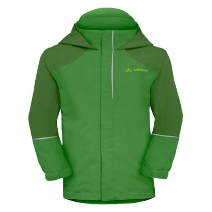 Picture of Kids Racoon Jacket IV