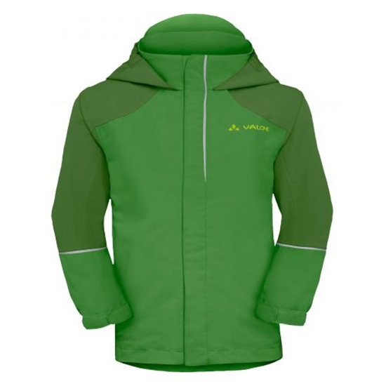 Picture of Kids Racoon Jacket IV