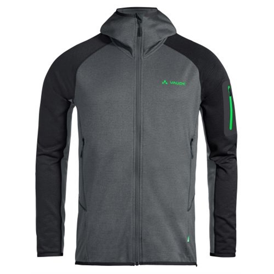 Picture of Men's Back Bowl Fleece Jacket II