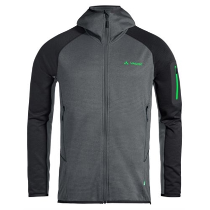 Picture of Men's Back Bowl Fleece Jacket II