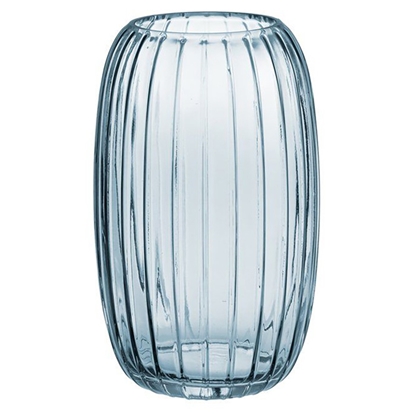 Attēls no Vāze Fanni K Tyyni zila 25cm