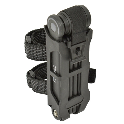 Attēls no Velo saslēdzējs Dresco Foldable 85/5.5