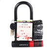 Picture of Velo saslēdzējs U-lock SHACKLE d12mm, 145x210mm