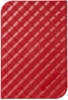 Picture of Verbatim Store n Go 1TB Red