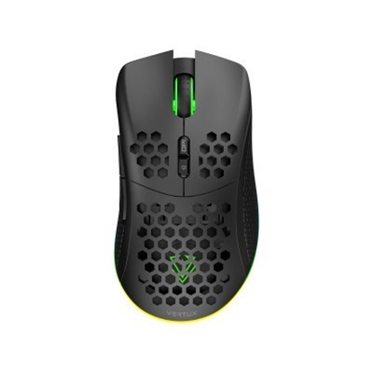 Attēls no Vertux Ammolite Wireless Gaming Mouse RGB