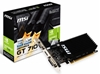 Picture of Videokarte MSI GeForce GT 710 GT7102GD3HLP