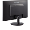 Изображение Viewsonic Value Series VA2418-SH LED display 60.5 cm (23.8") 1920 x 1080 pixels Full HD Black