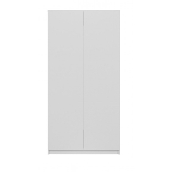 Picture of Wardrobe SD-90 White