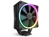 Picture of NZXT CPU cooling T120 RGB black