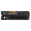 Изображение Western Digital Black SN850X 1 TB M.2 PCI Express 4.0 NVMe