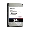 Изображение WESTERN DIGITAL HDD ULTRASTAR 20TB SAS 0F38652