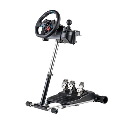 Picture of Wheel Stand Pro G27 DELUXE V2 Black