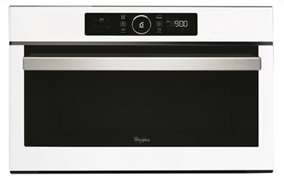 Picture of Whirlpool AMW 730 WH Built-in 31 L 1000 W White