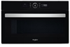 Picture of Whirlpool AMW730NB microwave Built-in Combination microwave 31 L 1000 W Black