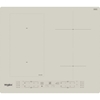 Picture of WHIRLPOOL Induction Hob WL B6860 NE/S 60 cm Silver Dawn, FlexiCook 1 side